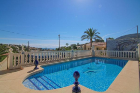 Villa con piscina privada - Canuta 0108